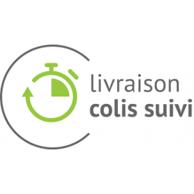 Livraison Suivie