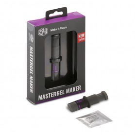 Pate thermique COOLER MASTER New edition