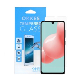 OKKES" écran Protecteur SAMSUNG GALAXY A41