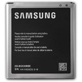 BATTERIE J3 2016 (J320F),J5 2015 (J500F) SERVICE PACK SAMSUNG EB_BG531BBE