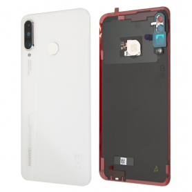 Huawei P30 Lite Battery Cover WITH PEARL SERVICE PACK