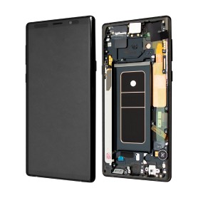 ECRAN NOIR NOTE 9 (N960F) SERVICE PACK SAMSUNG GH97-22269A