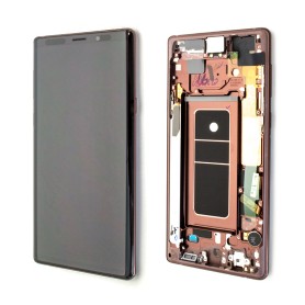 ECRAN CUIVRE NOTE 9 (N960F) SERVICE PACK SAMSUNG GH97-22269A