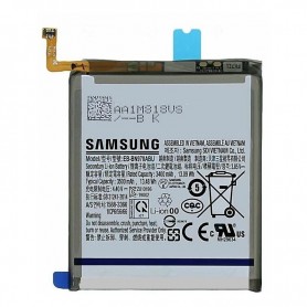 BATTERIE NOTE 10 (N970F) SERVICE PACK SAMSUNG GH82-20813A