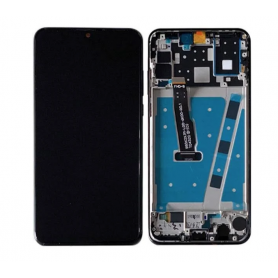 ECRAN HUAWEI P30 LITE NOIR REFURB