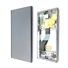 ECRAN ARGENT NOTE 10 (N970F) SERVICE PACK SAMSUNG GH82-20818C