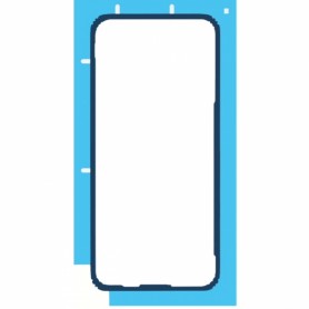 Huawei P20 Lite Sticker pour vitre arrière ORIGINAL