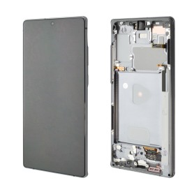 ECRAN GRIS NOTE 20 (N980F) SERVICE PACK SAMSUNG GH82-23495A/23733A