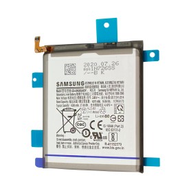 Batterie Samsung Originale N986B Galaxy Note 20 Ultra 5G EB-BN985ABY Li-Ion 4500mAh