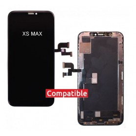 ÉCRAN LED IPHONE XS MAX COMPATIBLE