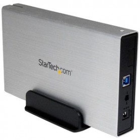 StarTech.com Boîtier externe USB 3.0 pour disque dur / HDD SATA III de 3,5 pouces
