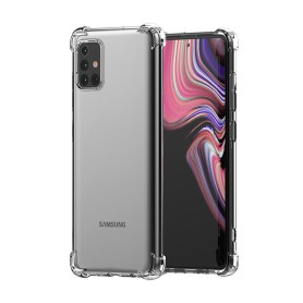 TPU pour Samsung A515F Galaxy A51