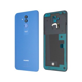 Huawei Mate 20 Lite Battery Cover Originale bleu