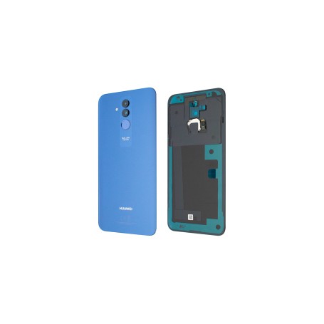 Huawei Mate 20 Lite Battery Cover Originale bleu