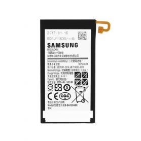 BATTERIE A3 2017 (A320F) SERVICE PACK SAMSUNG GH43-04677A