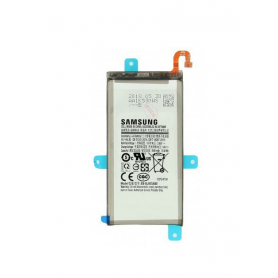 BATTERIE A6 PLUS (A605F) SERVICE PACK SAMSUNG GH82-16480A