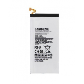 BATTERIE A7 2018 (A750F) SERVICE PACK SAMSUNG GH82-18027A