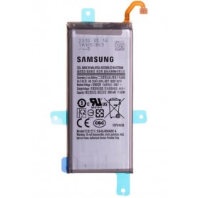 BATTERIE SAMSUNG GALAXY J6 2018