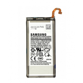 BATTERIE A8 2018 (A530F) SERVICE PACK SAMSUNG GH82-15656A