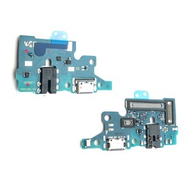 Samsung A715F Galaxy A71 USB Platine PBA FPCB Originale