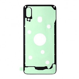 Sticker de vitre arrière pour Samsung Galaxy A40