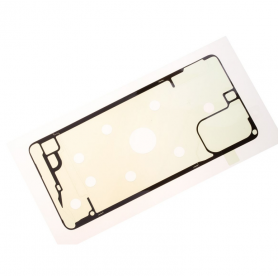 Sticker de vitre arrière pour Samsung Galaxy A71