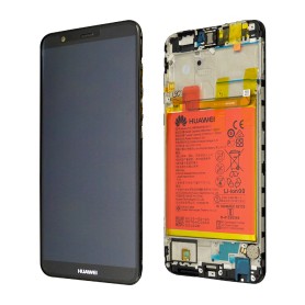 Huawei P SMART LCD écran & Touchscreen Complet Originale