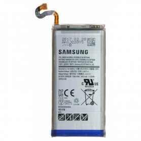 BATTERIE Samsung GalaxyS8 (G950) EB-BG950ABE