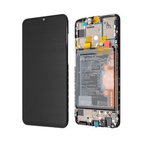 Huawei P SMART 2019 LCD écran & Touchscreen Fullset Originale noir