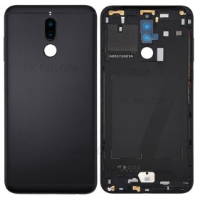 Rear Cover - Black, Huawei Mate 10 Lite