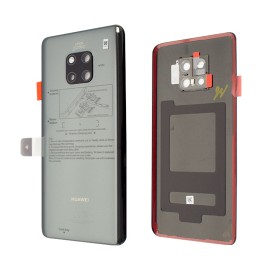 Huawei Mate 20 Pro Battery Cover Originale noir