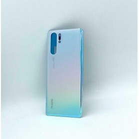 Couvercle arrière compatible BREATHING CRYSTALHuawei P30 PRO avec LOGO