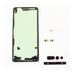 KIT ADHÉSIF POUR SAMSUNG GALAXY S10 (G973)