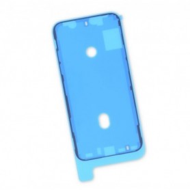 Joint d'étanchéité Apple iPhone XR stickers adhésif autocollant écran LCD