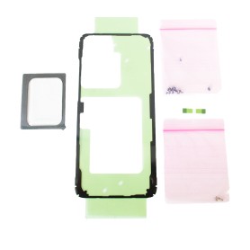 KIT ADHÉSIF POUR SAMSUNG GALAXY S20 ULTRA (G988)