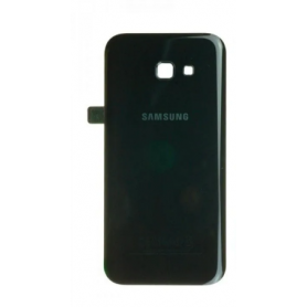 Vitre arrière NOIR OCCASION pour Samsung Galaxy A5 2017  OEM