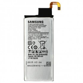 Batterie Origine pour SAMSUNG GALAXY S6 EDGE