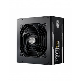 ALIMENTATION ATX MODULAIRE 850W Gold CoolerMaster