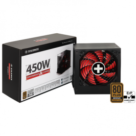 Alimentation ATX Xilence Performance A+ III - 650W