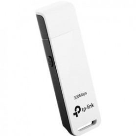 Cle WiFi USB 300Mb TP-LINK TL-WN821N