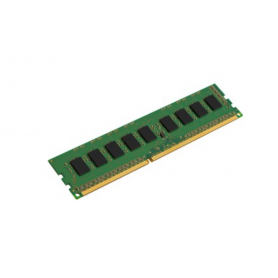 RAM Kingston - 4 Go (1 x 4 Go) - DDR3L-1600/PC3L-12800 DDR3L SDRAM DIMM