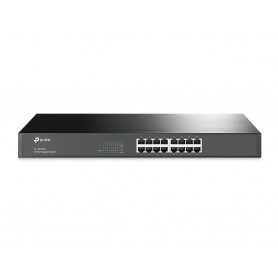 SWITCH TP-LINK 10/100/1000 TL-SG1016