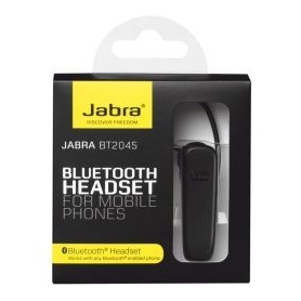 Oreillettes Bluetooth Jabra BT-2045