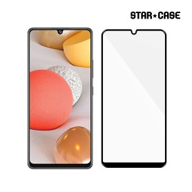 STAR-CASE FULLCOVER 3D ÉCRAN PROTECTEUR SAMSUNG A42