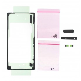 KIT STIKERS SAMSUNG GALAXY NOTE 10+ (N975) GH82-20798A