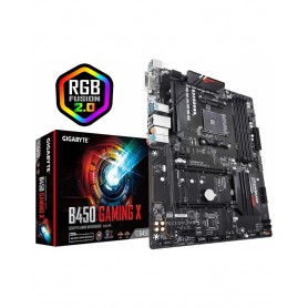 GIGABYTE GA-B450 GAMING X  AM4 Socket1