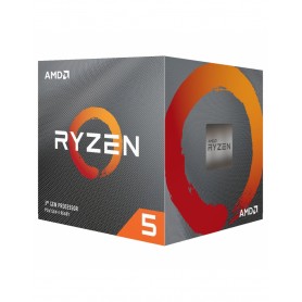 Processeur AMD Ryzen 5 3600  SOCKET AM4 3,8GHZ +32MB