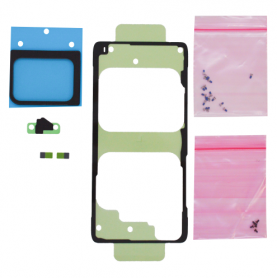 Samsung N980F, N981B Galaxy Note 20, Note 20 5G Adhesive Tape Rework Sticker Original