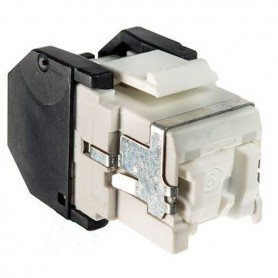 Connecteur noyau RJ45 K6, 8 contacts - Catégorie 6 - 3M-OCK6F8