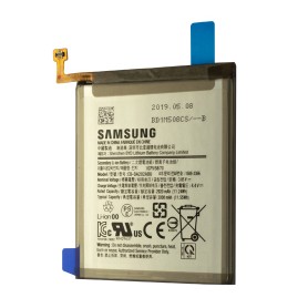 BATTERIE SAMSUNG A20E  Li-Ion 3000mAh